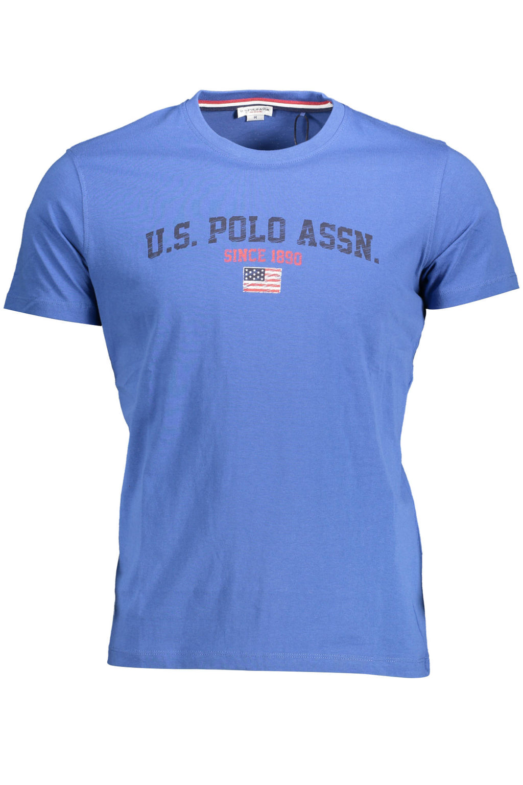U.S. POLO ASSN. Men T-Shirt - Blue