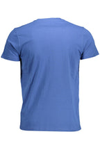 U.S. POLO ASSN. Men T-Shirt - Blue