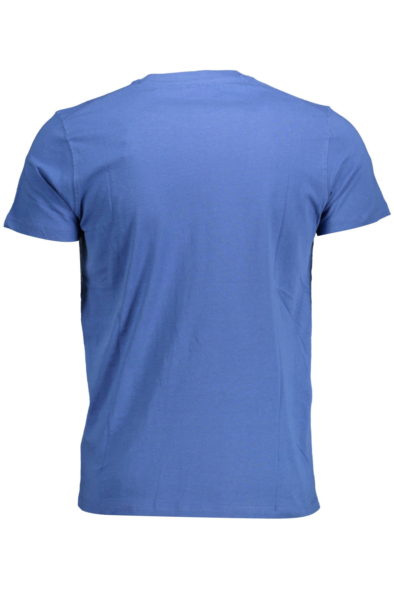 U.S. POLO ASSN. Men T-Shirt - Blue