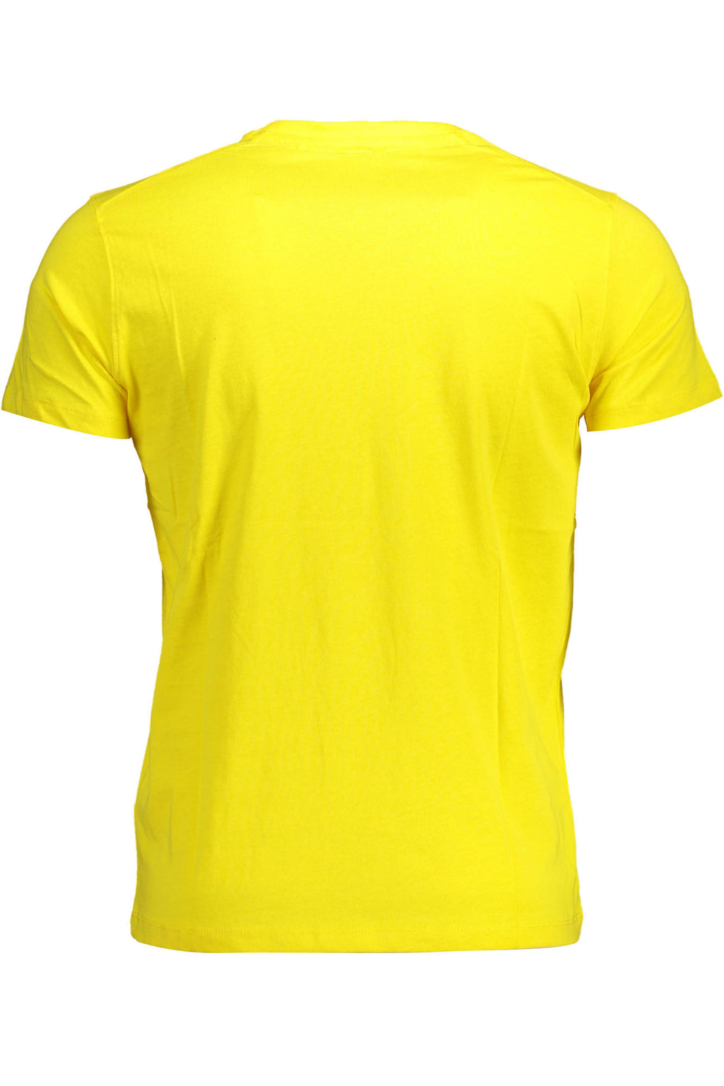 U.S. POLO ASSN. Men T-Shirt - Yellow
