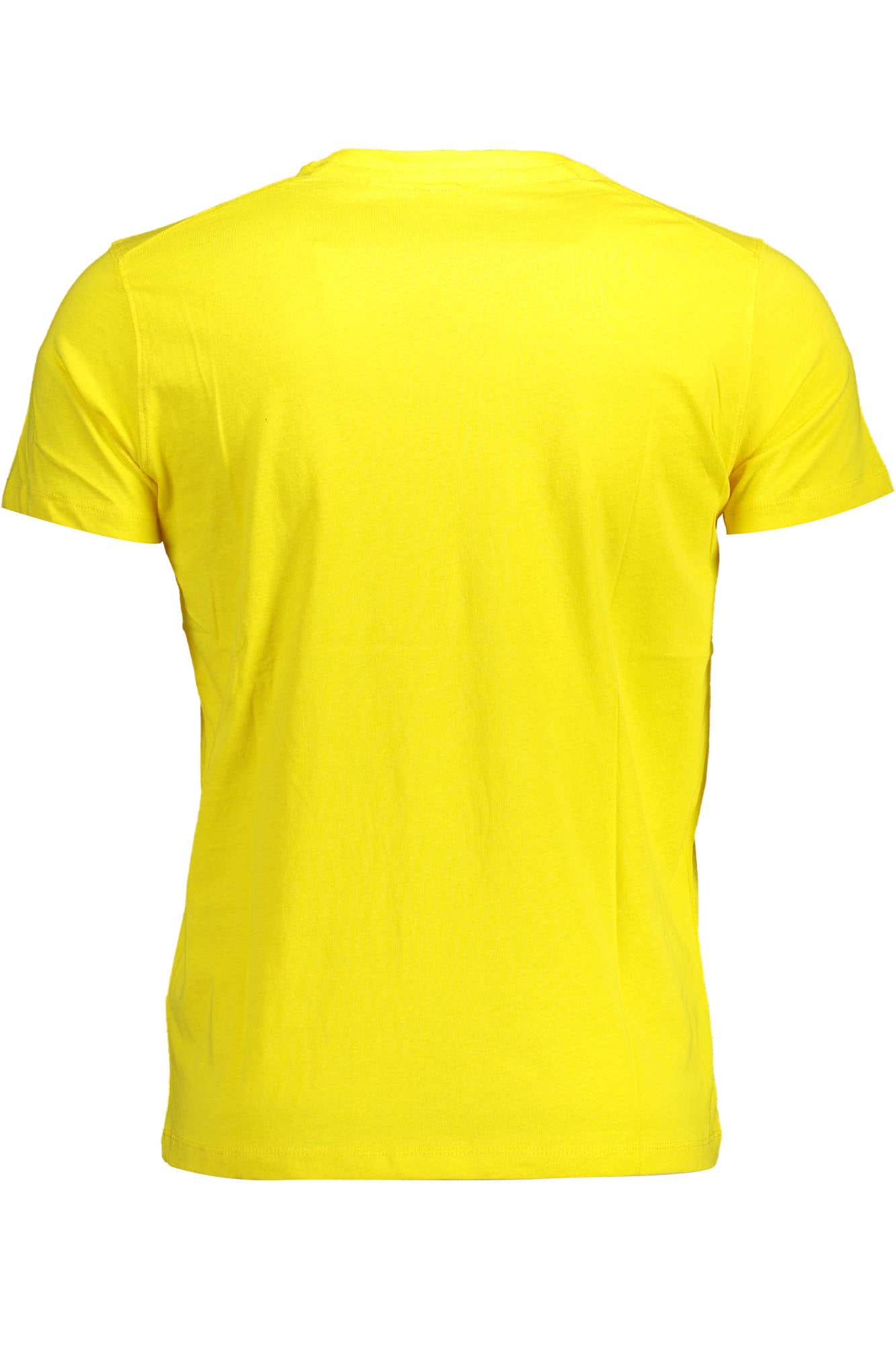U.S. POLO ASSN. Men T-Shirt - Yellow