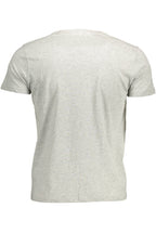 U.S. POLO ASSN. Men T-Shirt - Grey