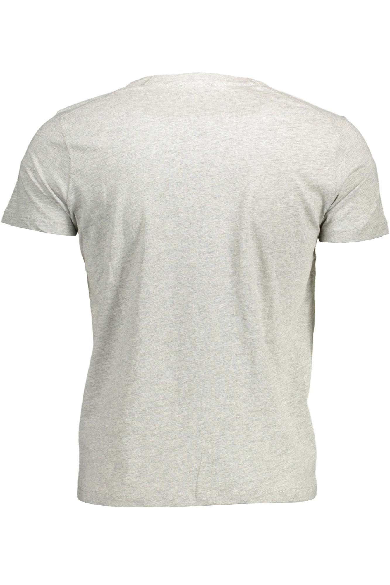 U.S. POLO ASSN. Men T-Shirt - Grey