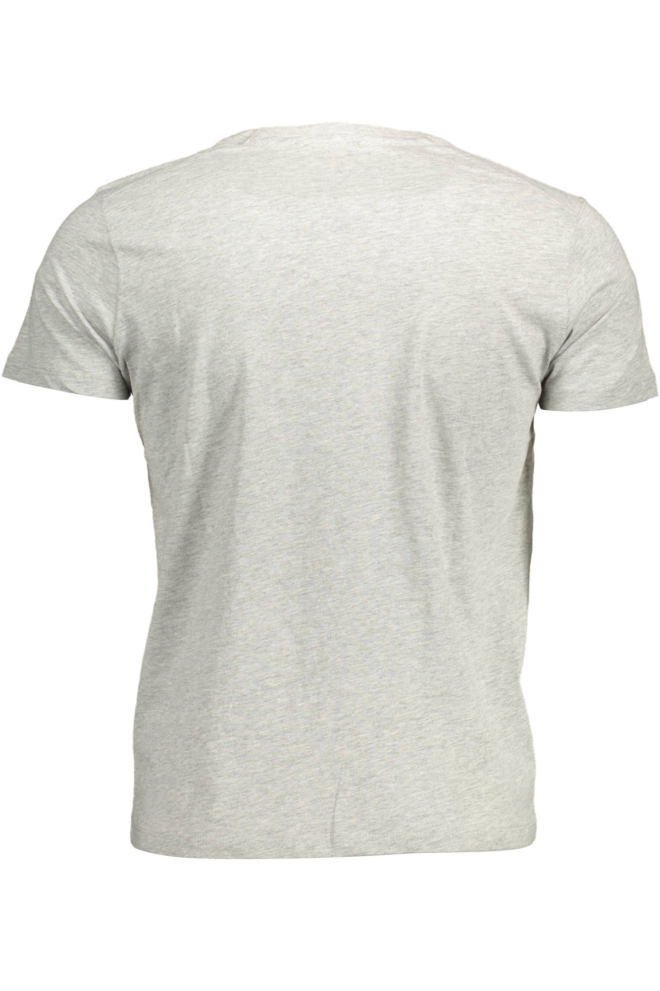 U.S. POLO ASSN. Men T-Shirt - Grey