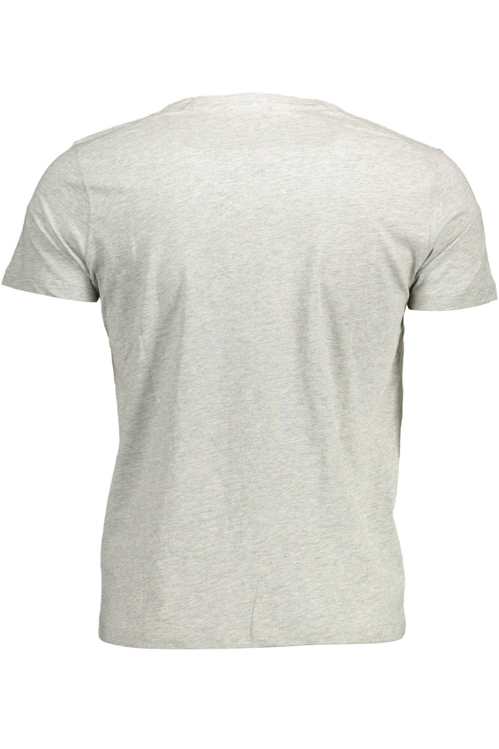 U.S. POLO ASSN. Men T-Shirt - Grey