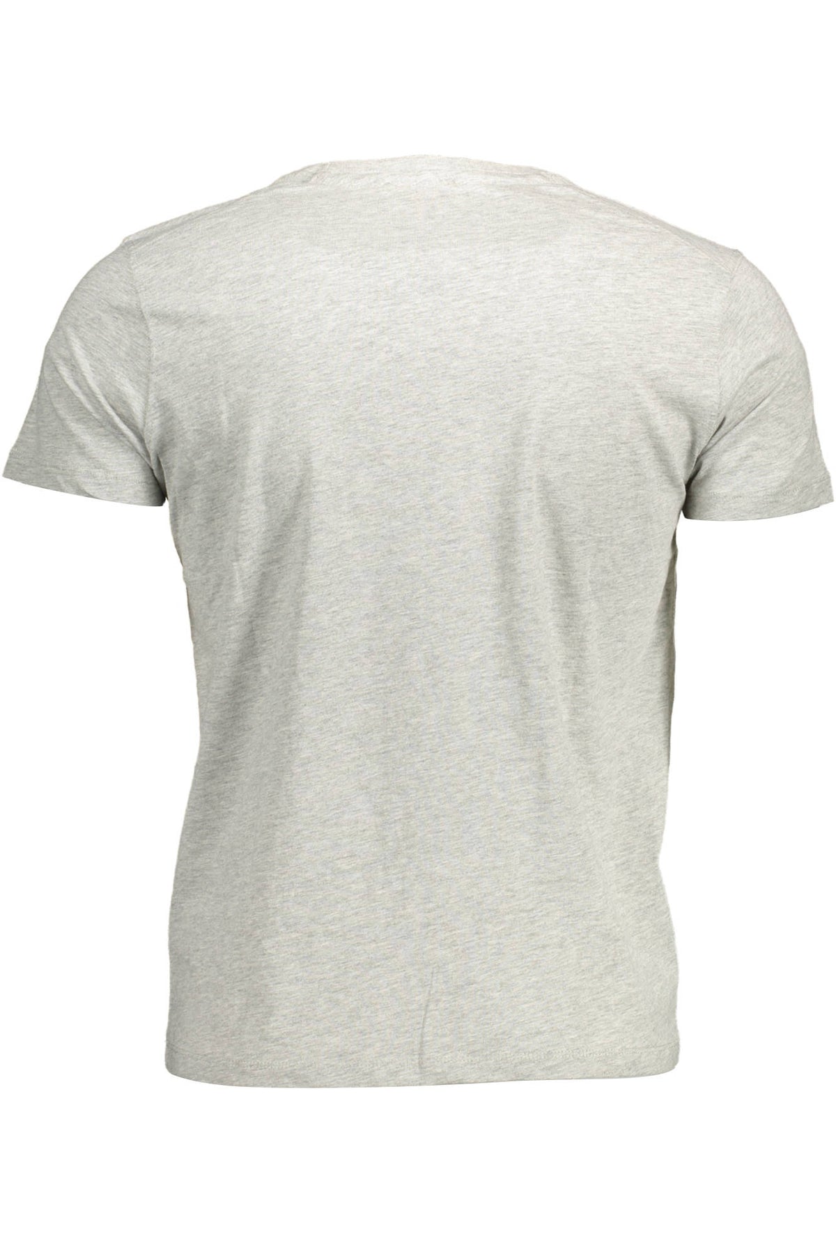 U.S. POLO ASSN. Men T-Shirt - Grey