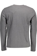 U.S. POLO ASSN. Men T-Shirt - Grey