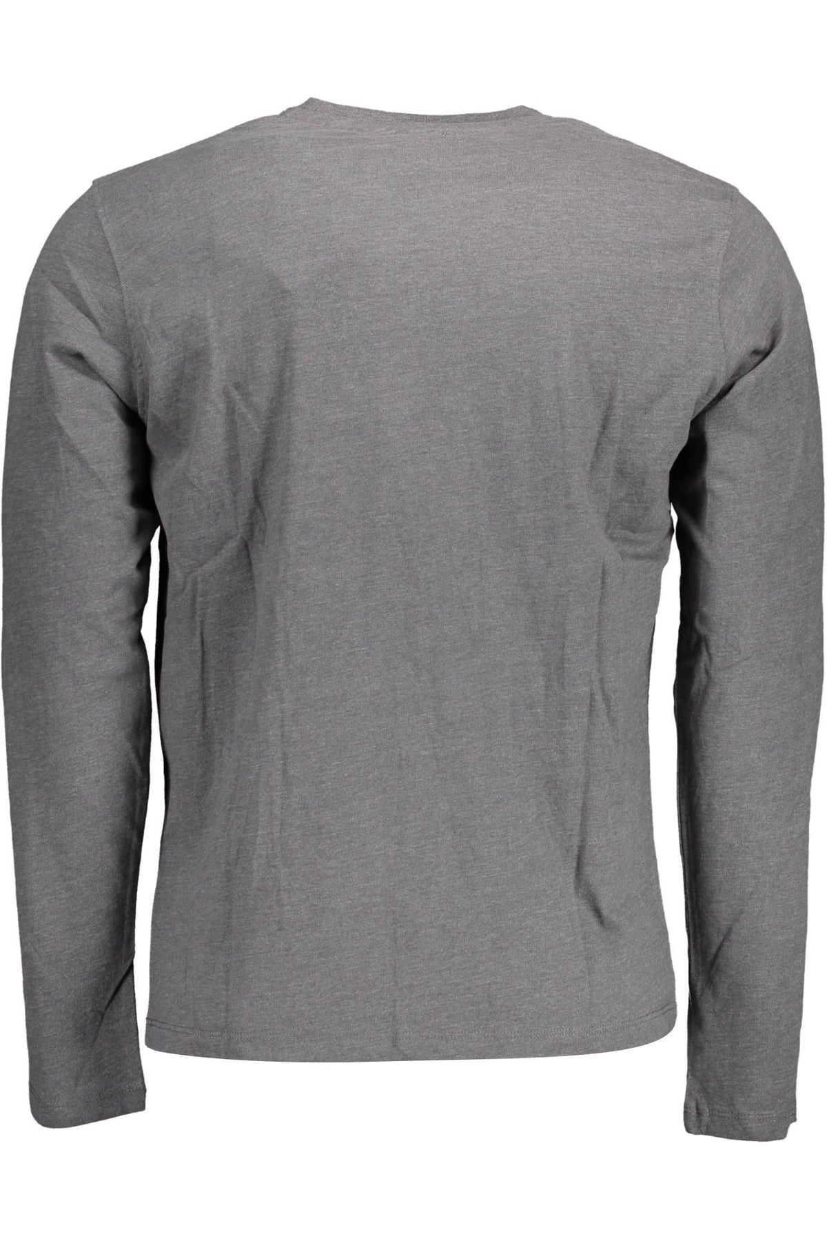 U.S. POLO ASSN. Men T-Shirt - Grey