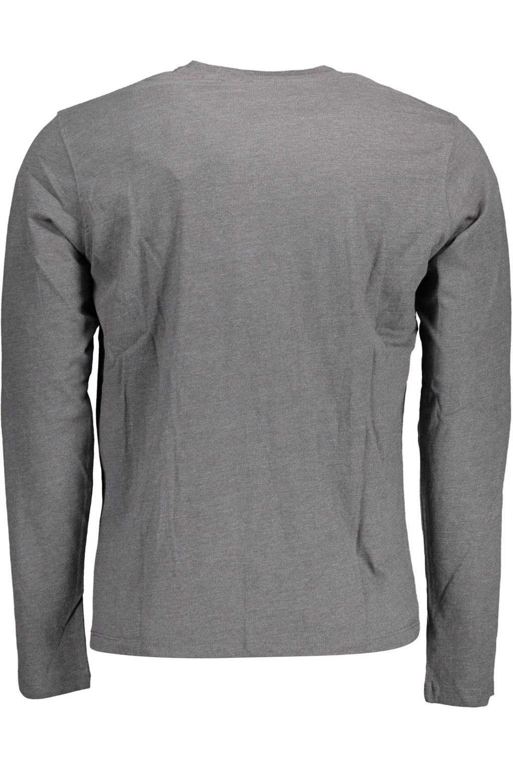 U.S. POLO ASSN. Men T-Shirt - Grey