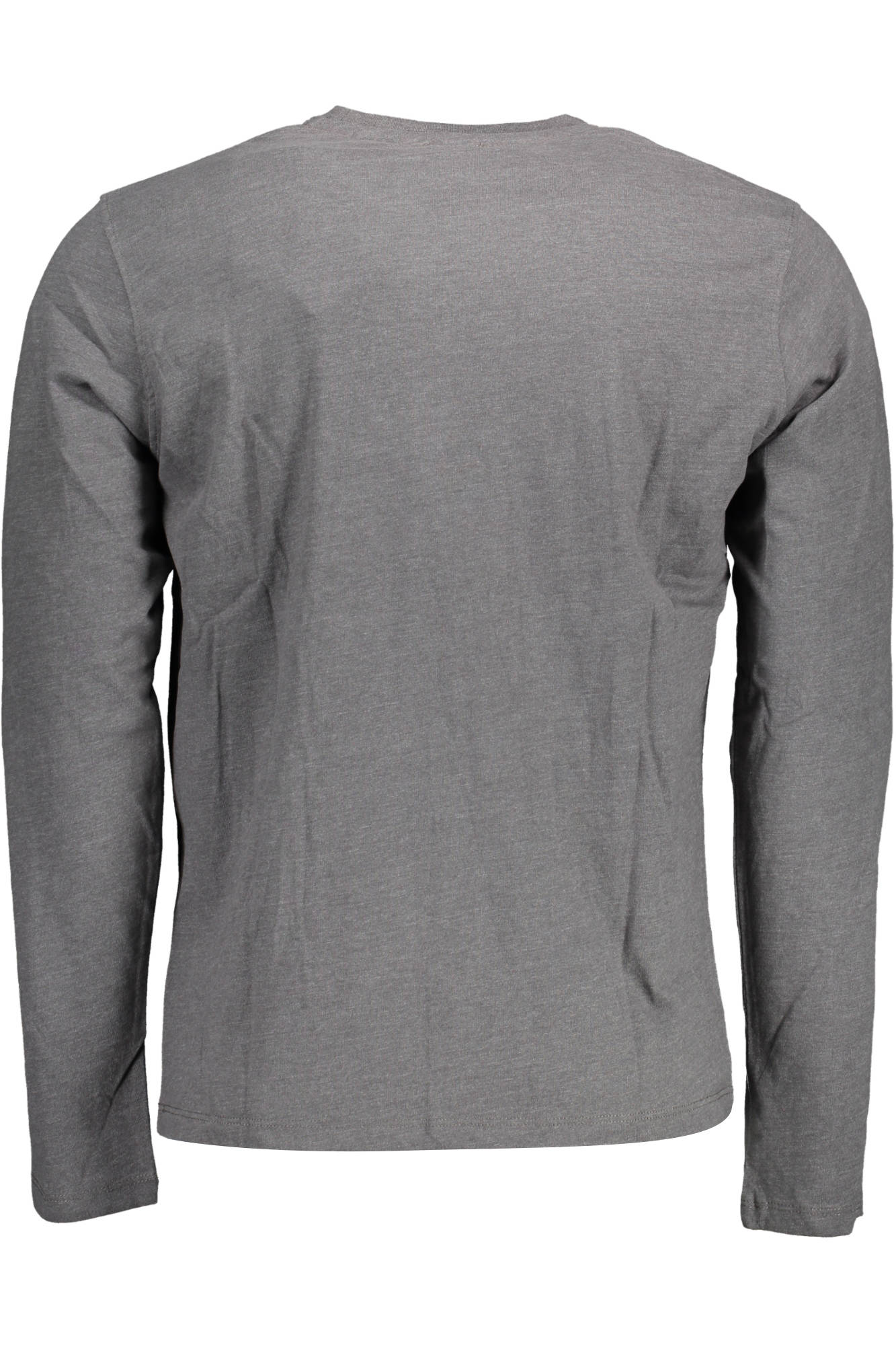 U.S. POLO ASSN. Men T-Shirt - Grey