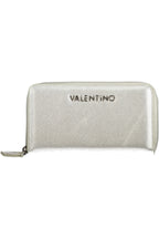 VALENTINO BAGS Women Wallet - Silver