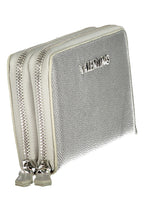 VALENTINO BAGS Women Wallet - Silver