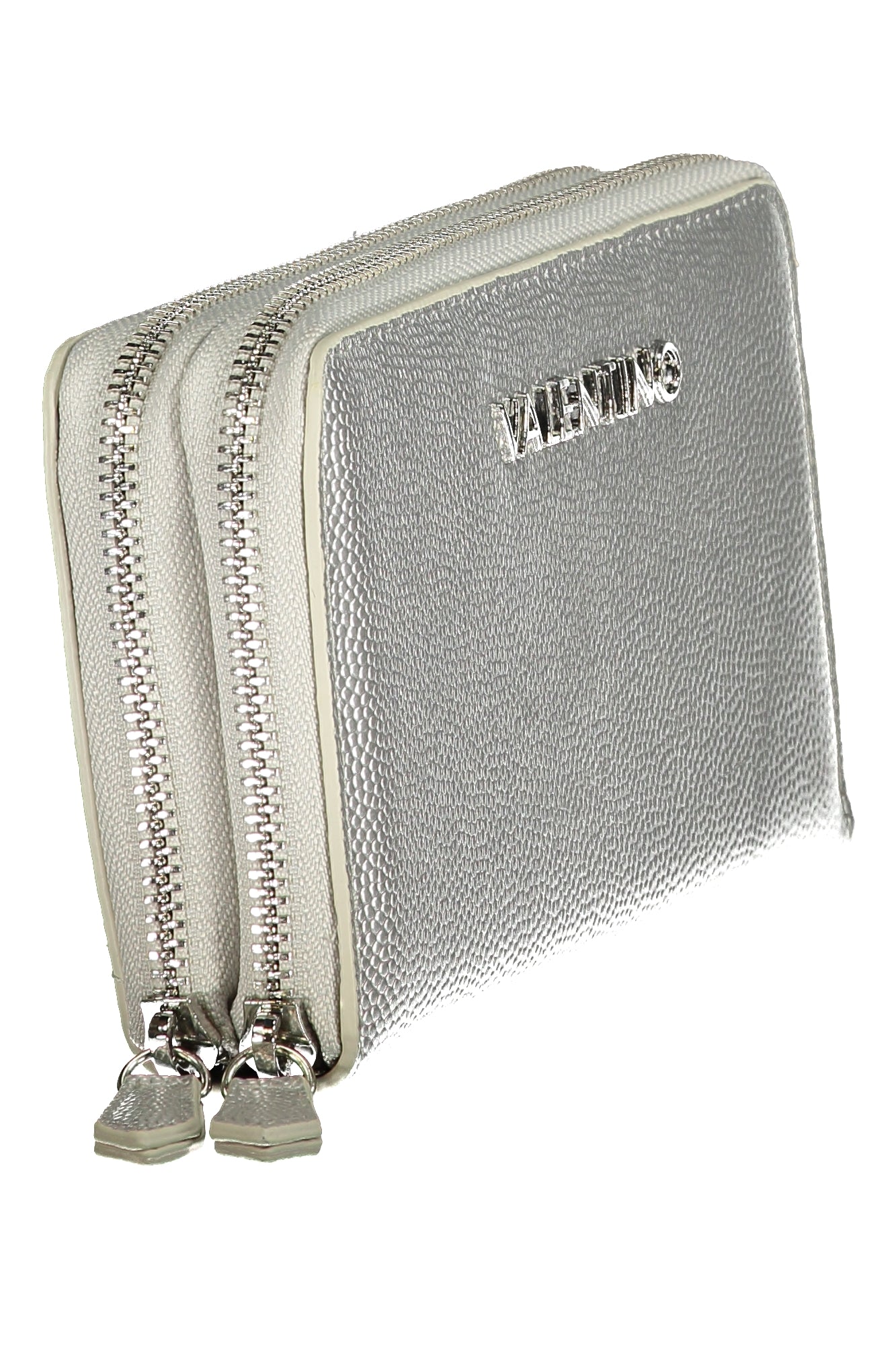 VALENTINO BAGS Women Wallet - Silver