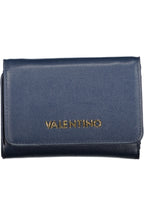 VALENTINO BAGS Women Wallet - Blue