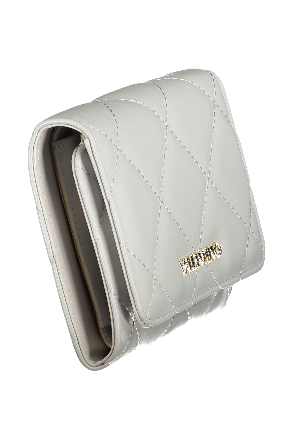 VALENTINO BAGS Women Wallet - Grey