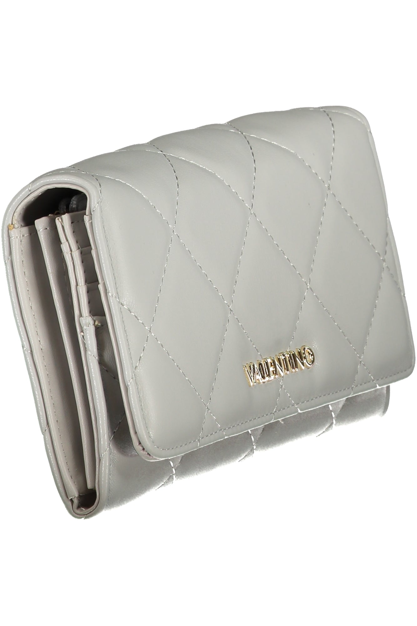 VALENTINO BAGS Women Wallet - Grey