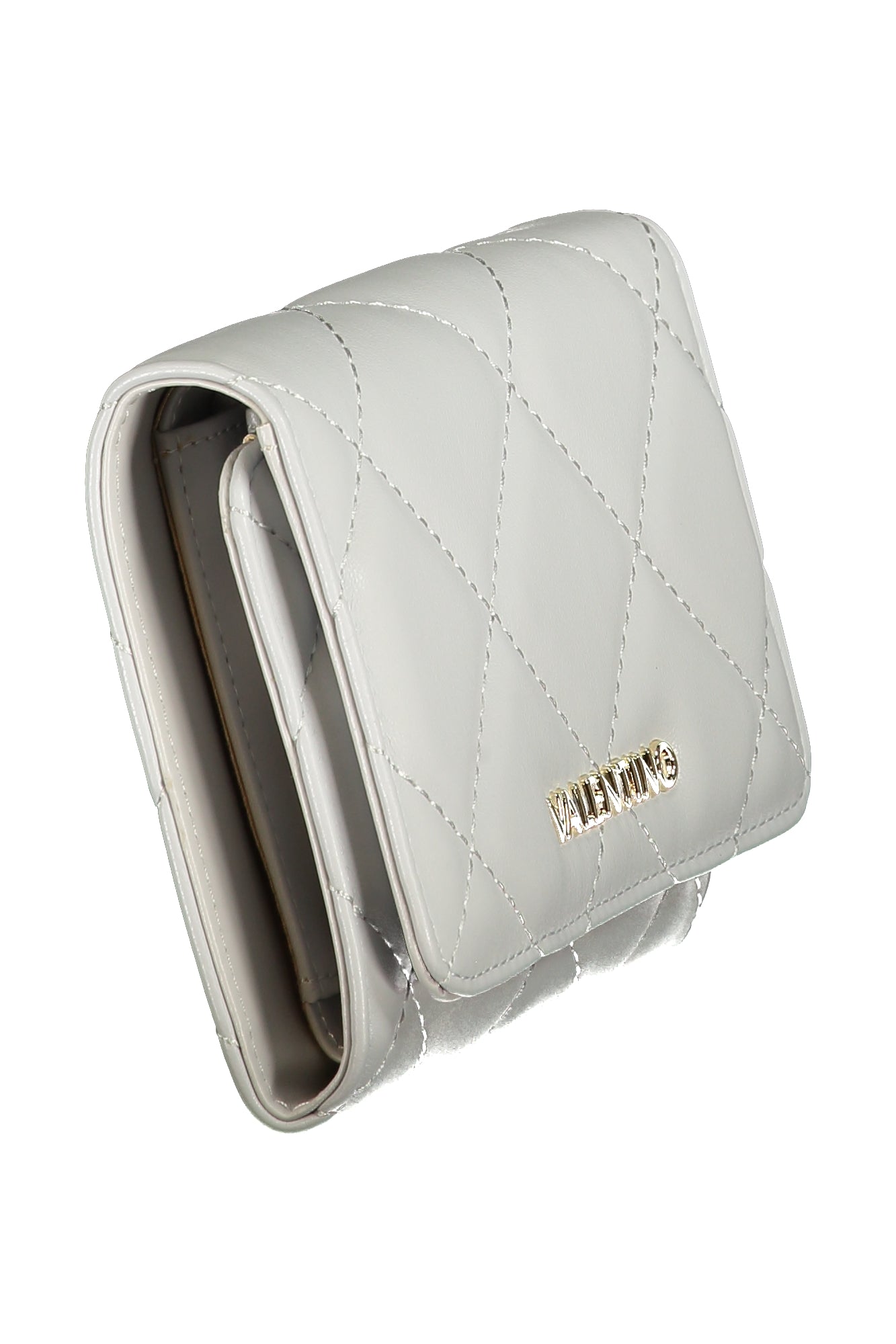 VALENTINO BAGS Women Wallet - Grey