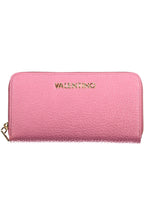 VALENTINO BAGS Women Wallet - Pink