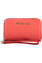VALENTINO BAGS Women Wallet - Red