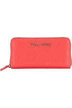 VALENTINO BAGS Women Wallet - Red