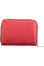 VALENTINO BAGS Women Wallet - Red