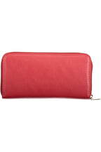 VALENTINO BAGS Women Wallet - Red