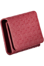 VALENTINO BAGS Women Wallet - Red