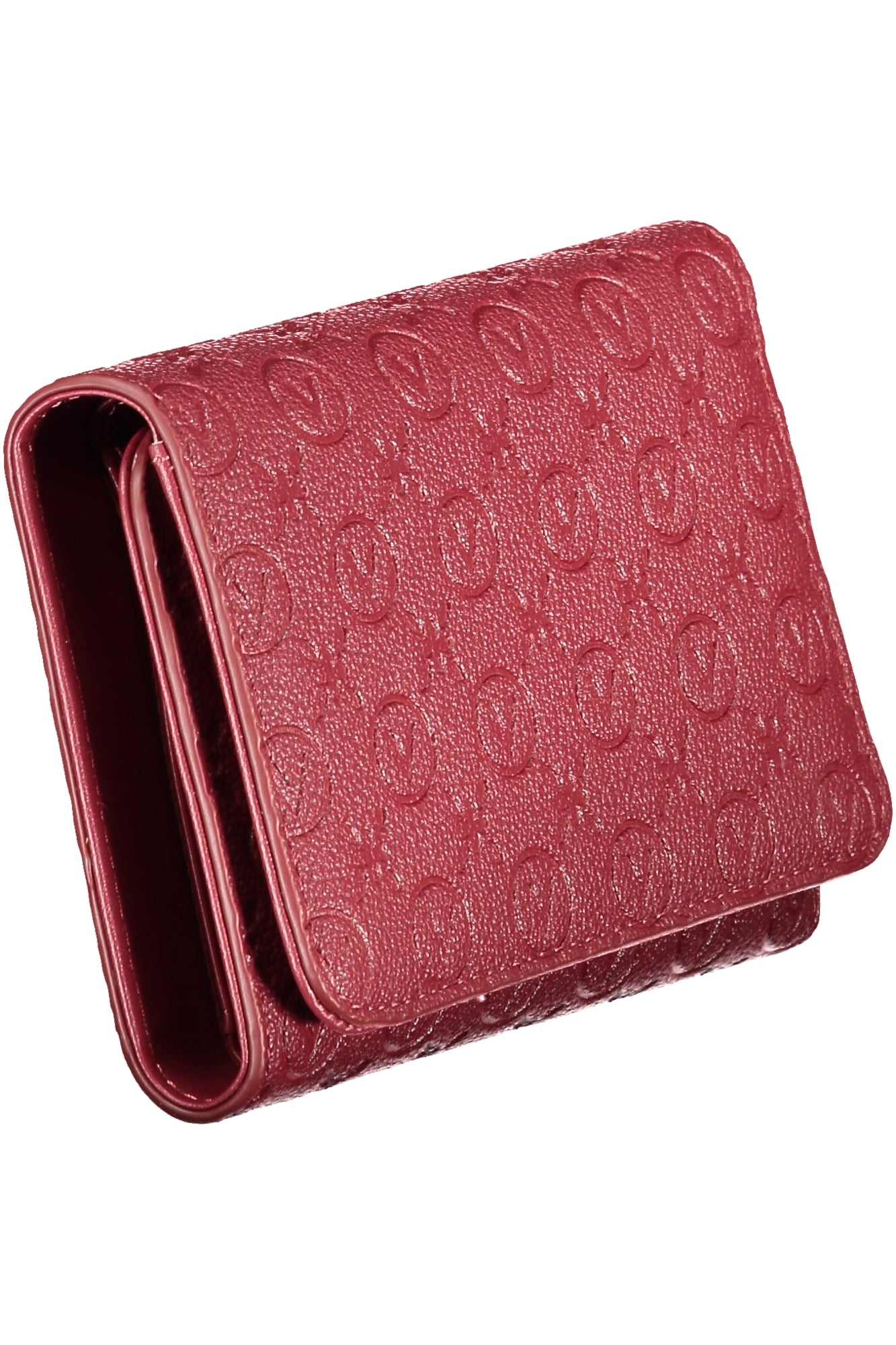 VALENTINO BAGS Women Wallet - Red