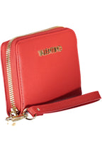VALENTINO BAGS Women Wallet - Red