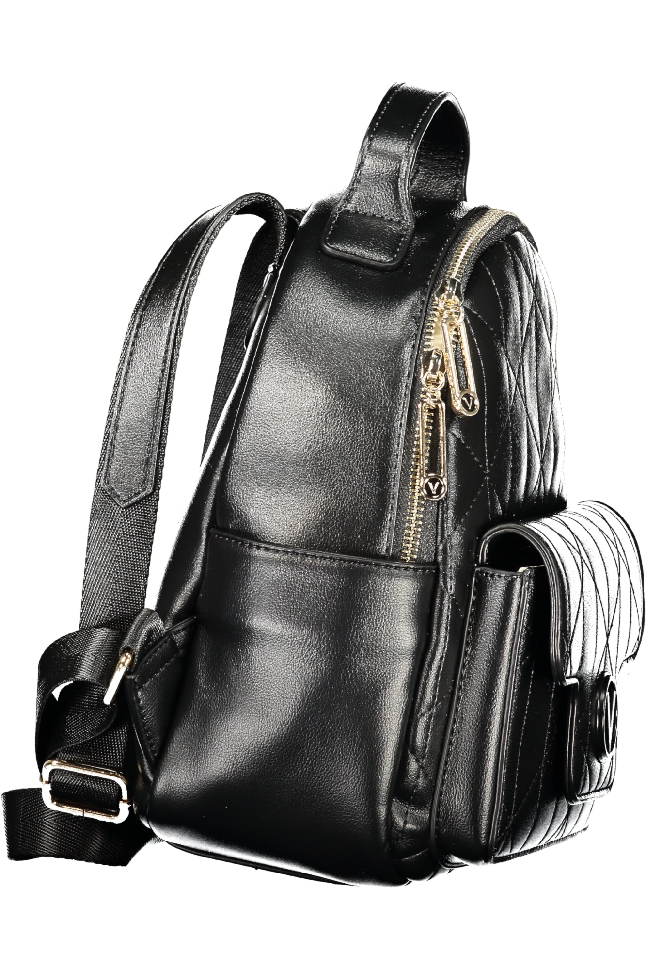 VALENTINO BAGS Women Backpack - Black