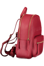 VALENTINO BAGS Women Backpack - Red