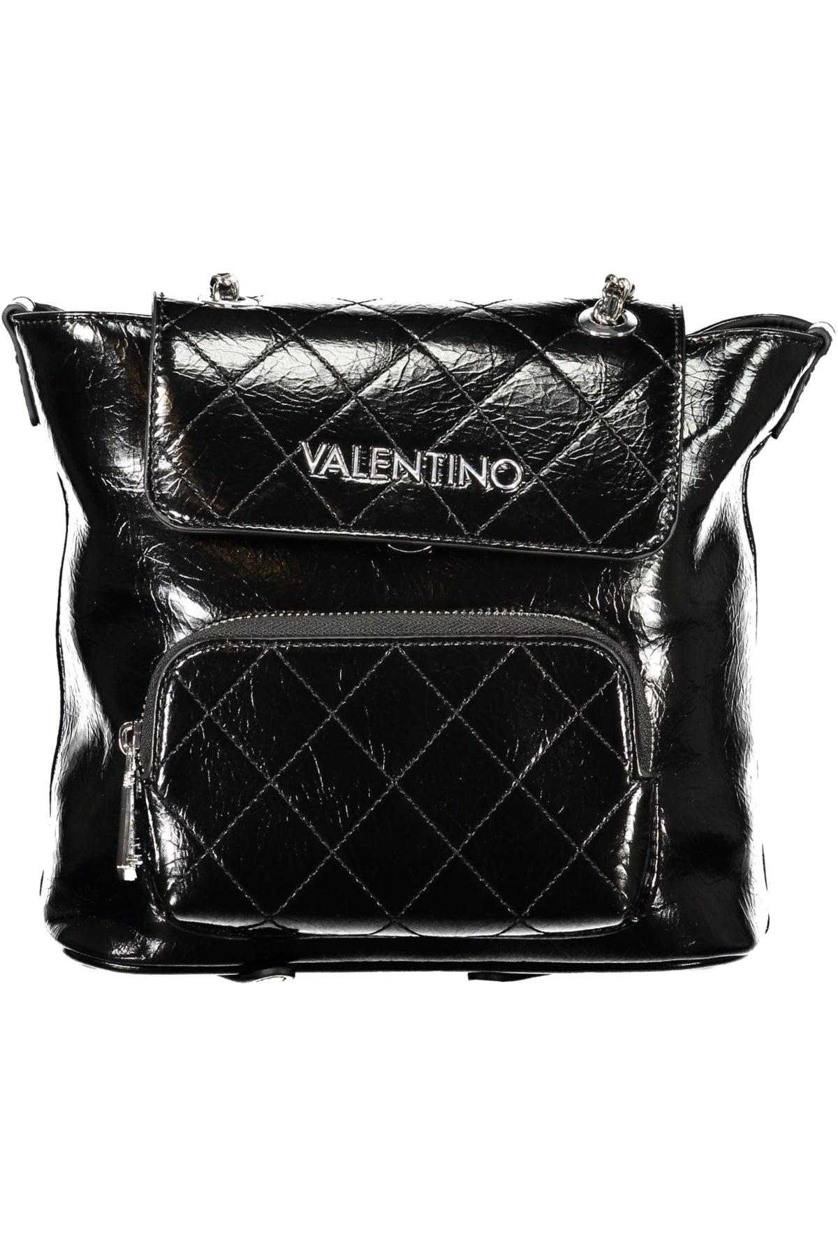 VALENTINO BAGS Women Backpack - Black