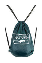 VANS Men  - Green