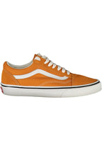 VANS Women Sneakers - Orange