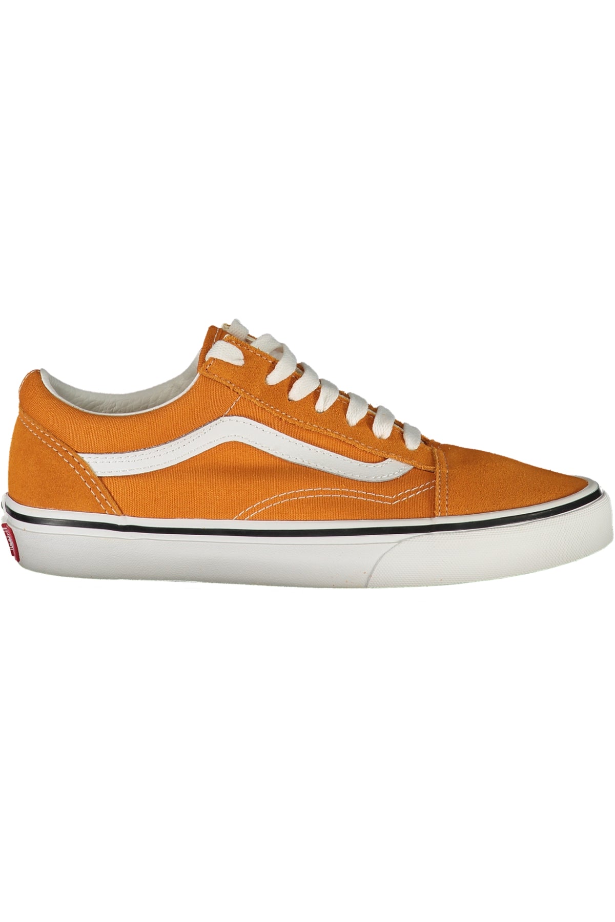 VANS Women Sneakers - Orange