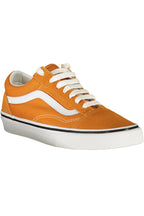 VANS Women Sneakers - Orange