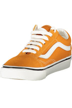 VANS Women Sneakers - Orange