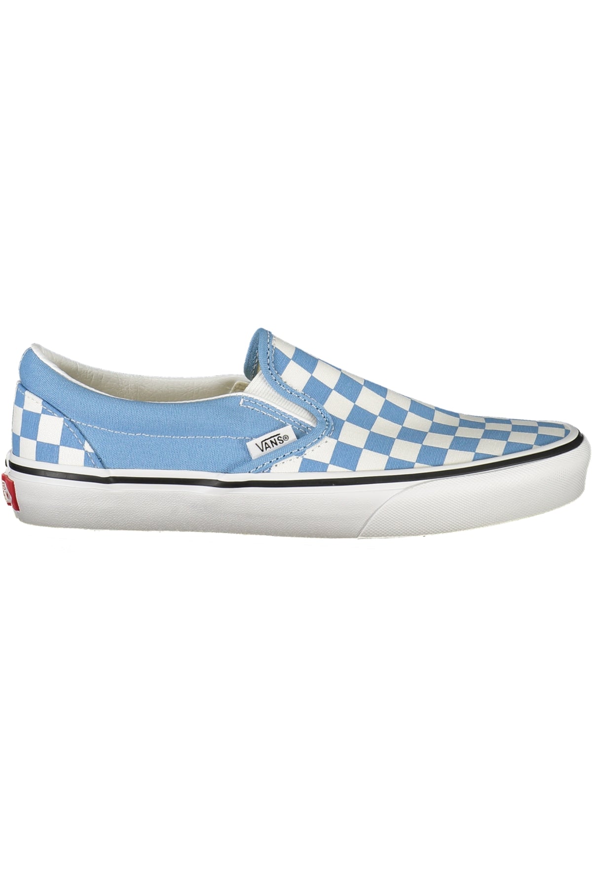 VANS Women Sneakers - Light Blue