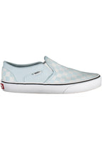 VANS Women Sneakers - Light Blue