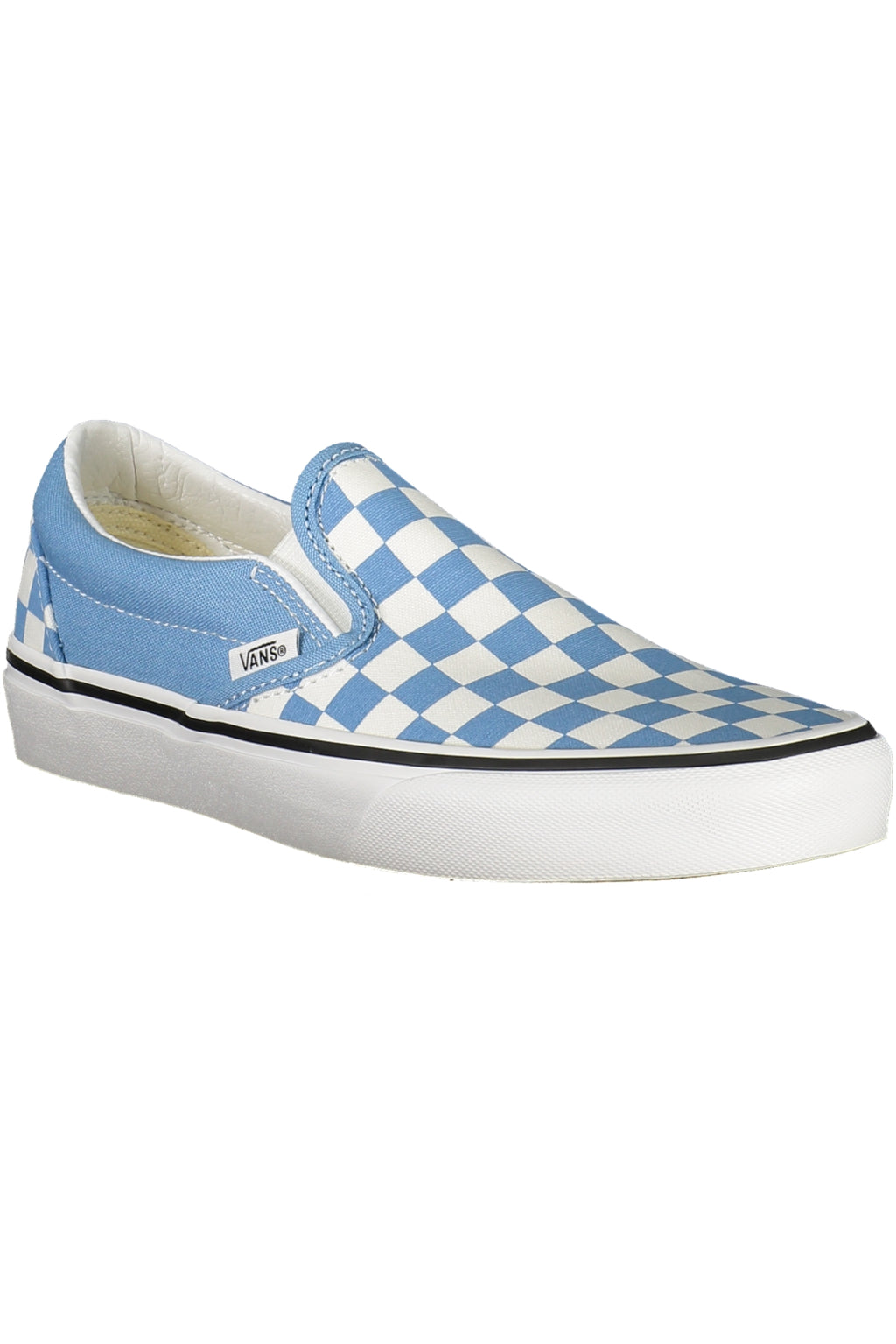 VANS Women Sneakers - Light Blue