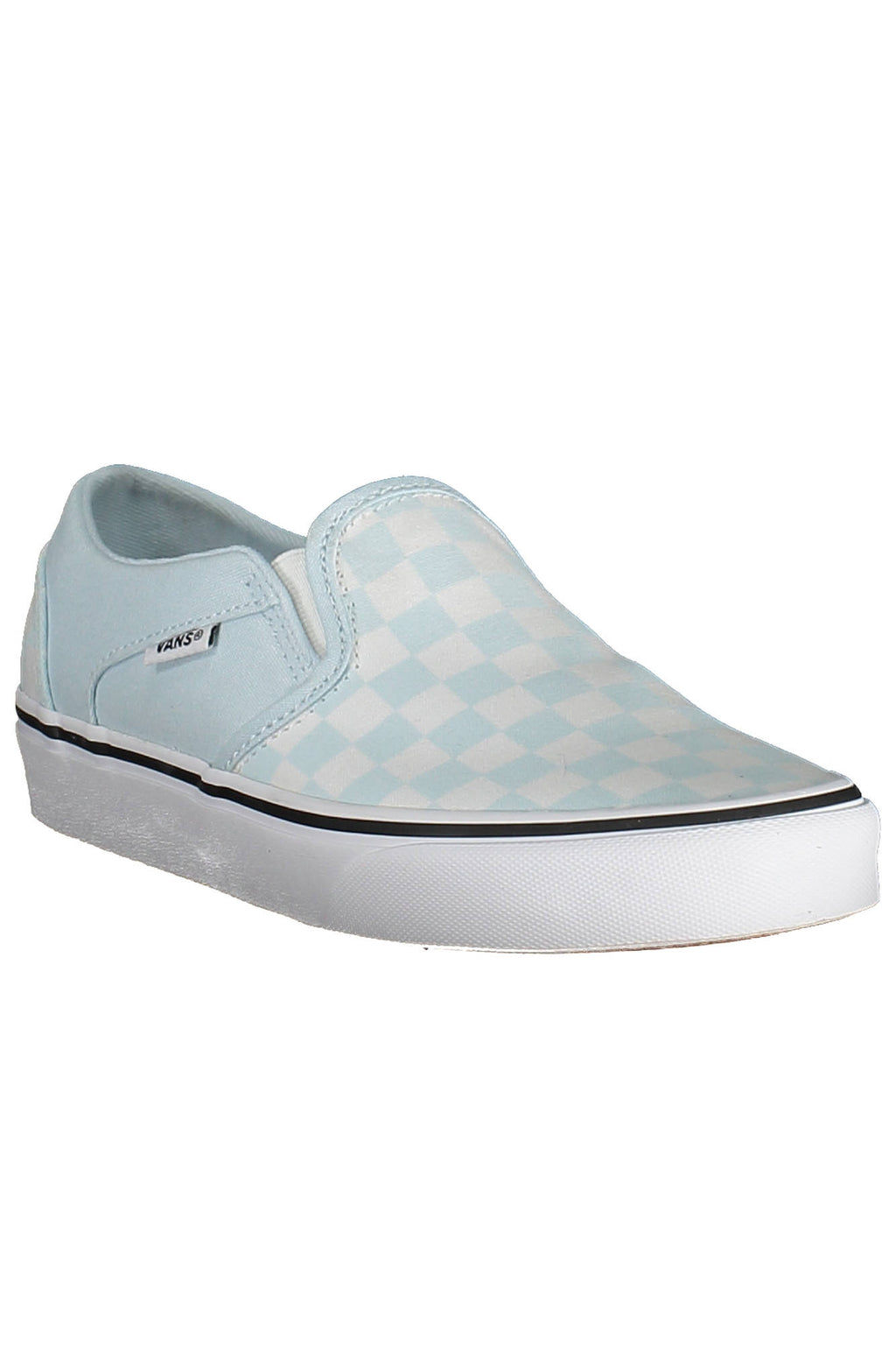 VANS Women Sneakers - Light Blue