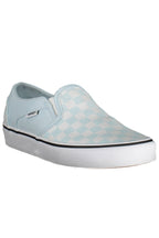VANS Women Sneakers - Light Blue