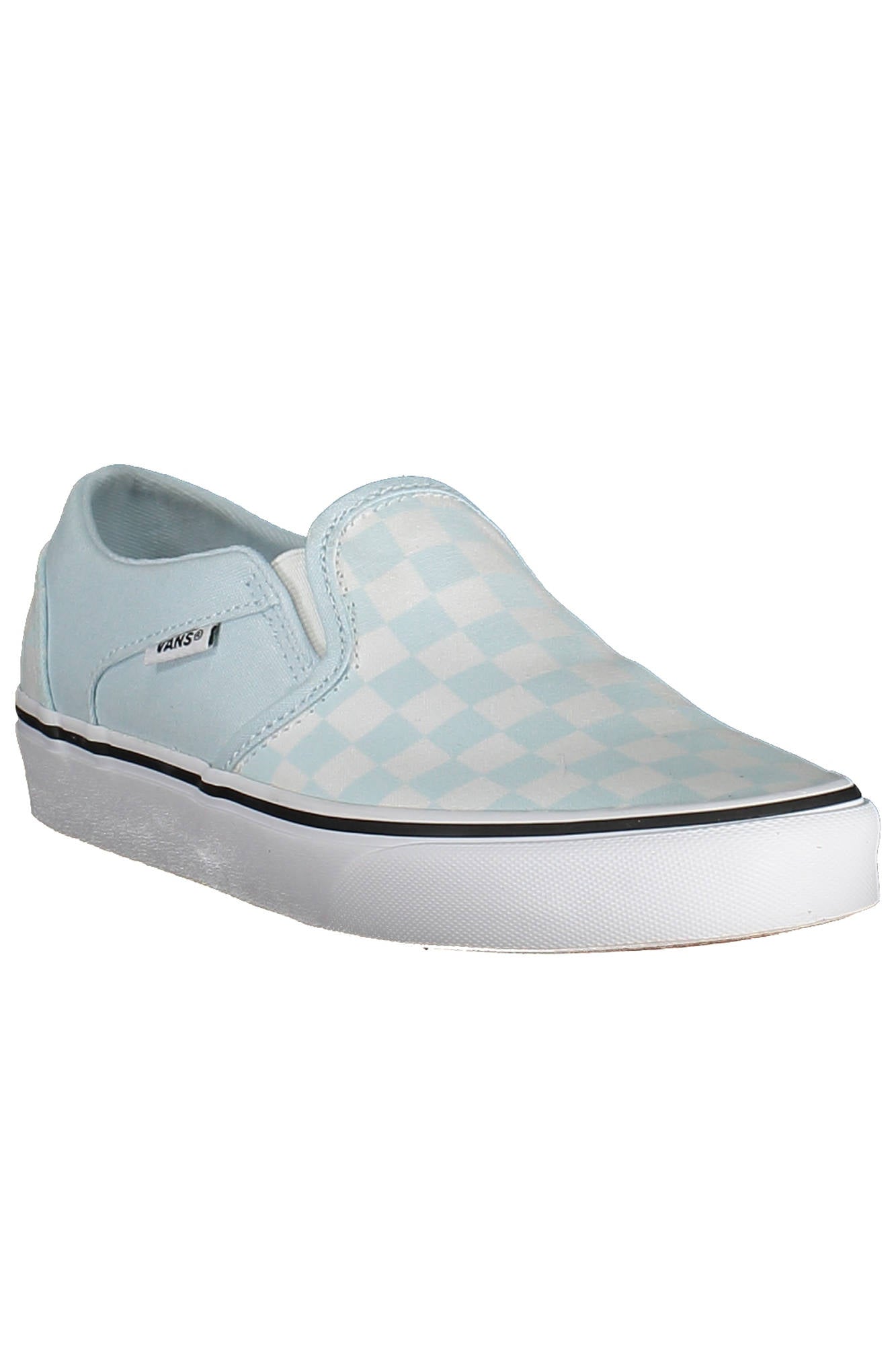 VANS Women Sneakers - Light Blue