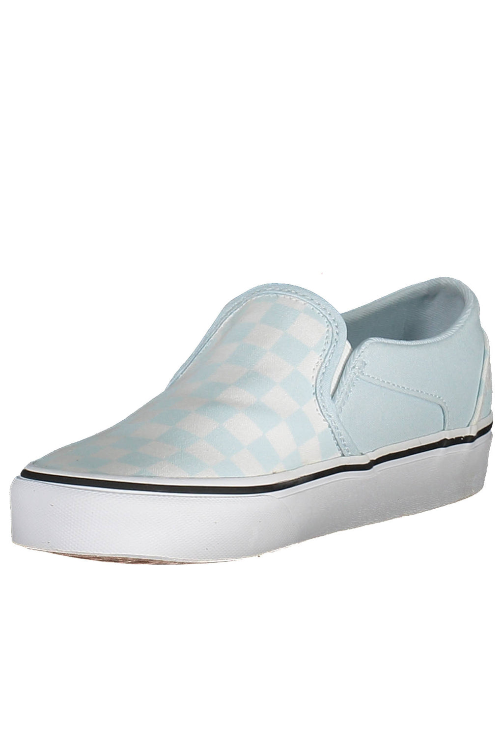 VANS Women Sneakers - Light Blue
