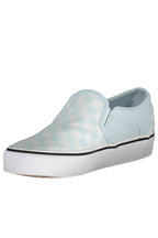 VANS Women Sneakers - Light Blue