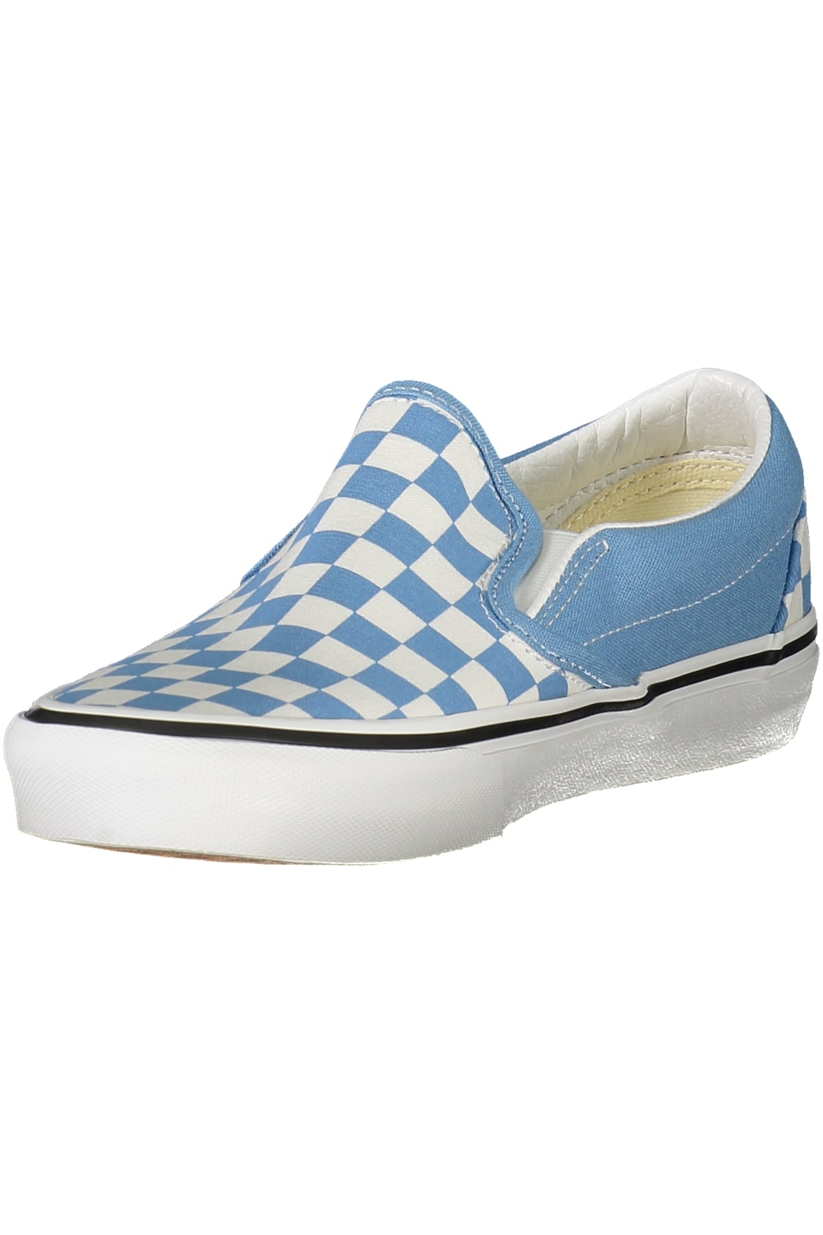 VANS Women Sneakers - Light Blue