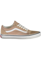 VANS Women Sneakers - Beige