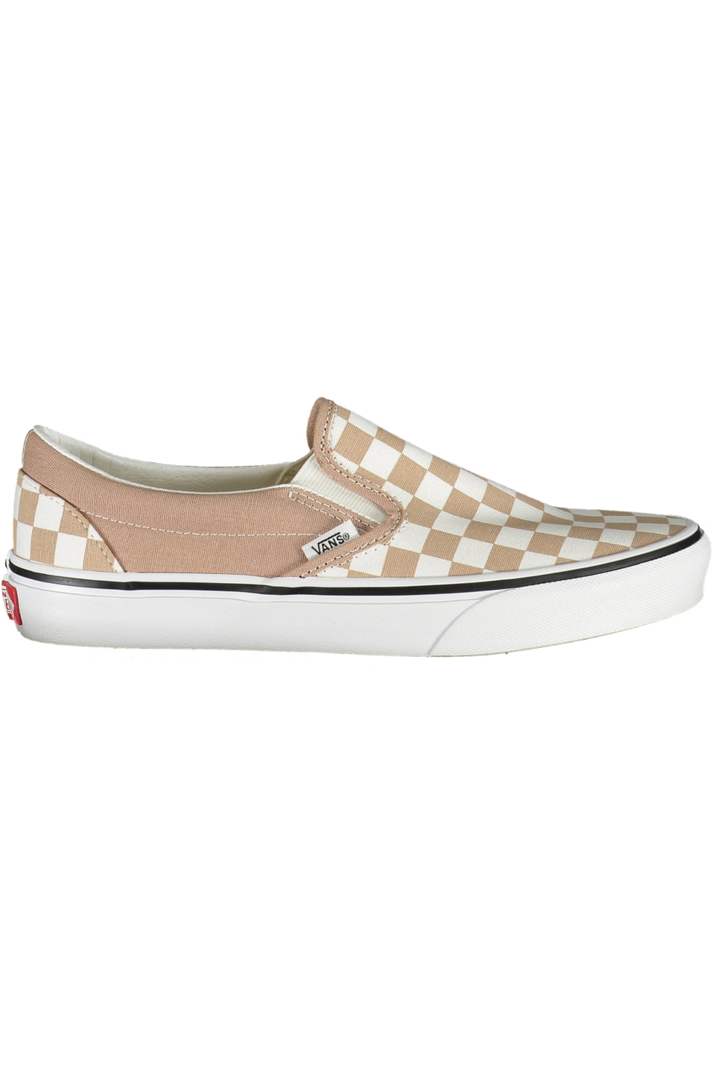 VANS Women Sneakers - Beige