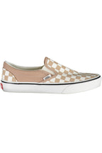 VANS Women Sneakers - Beige