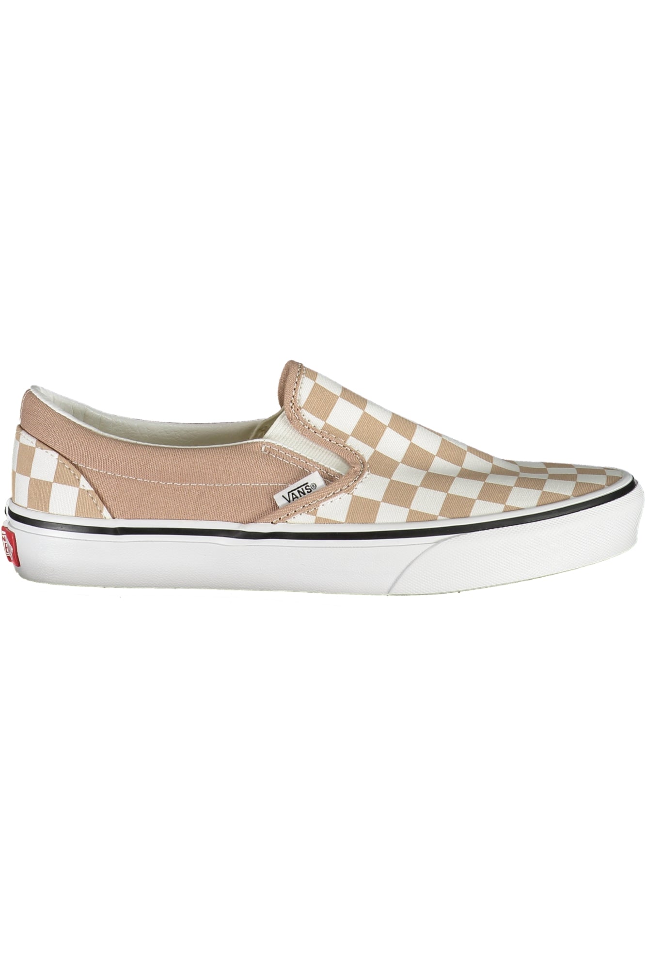 VANS Women Sneakers - Beige